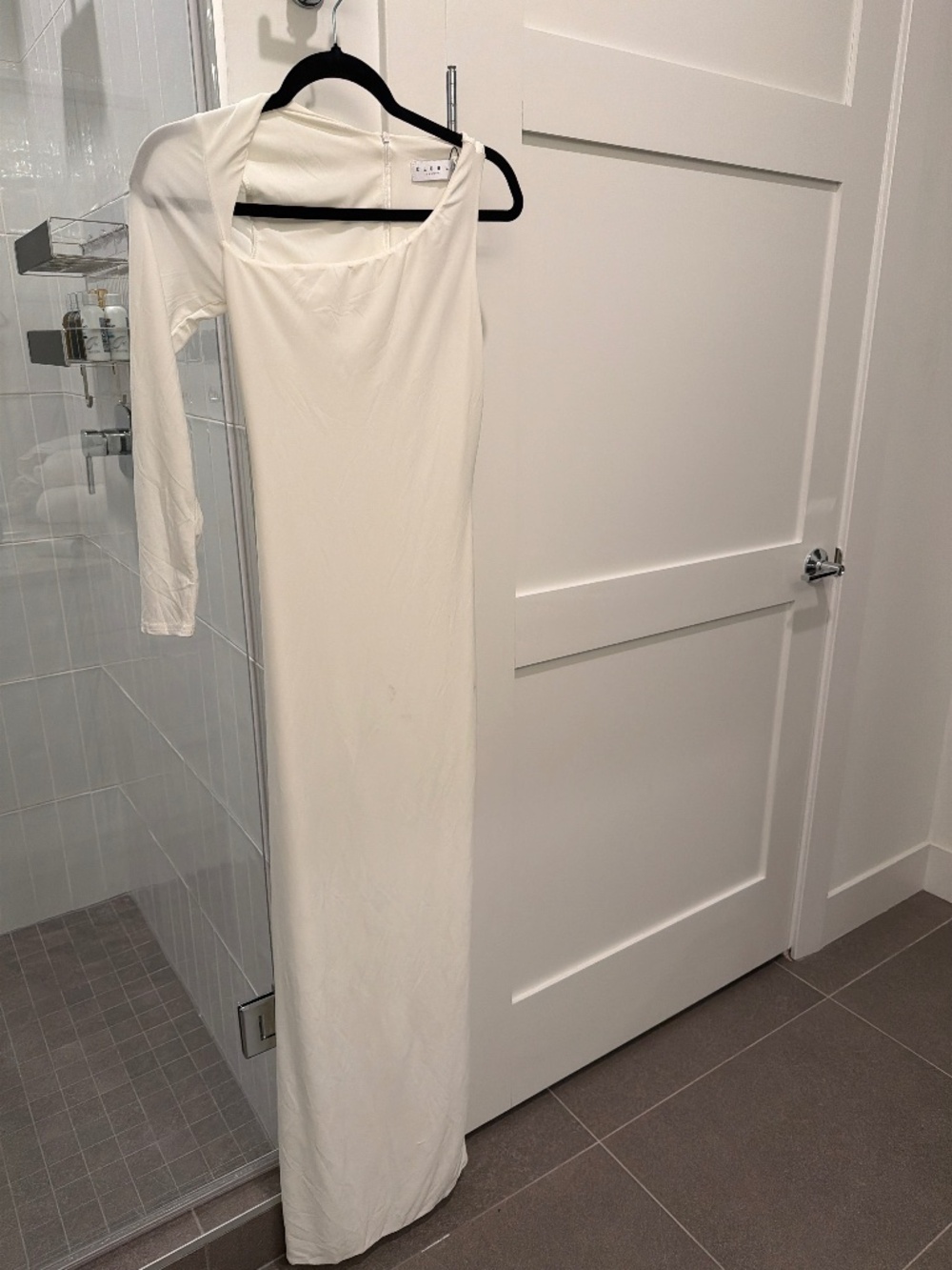 White club L London Dress